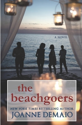 The Beachgoers by Demaio, Joanne