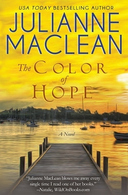 The Color of Hope by MacLean, Julianne