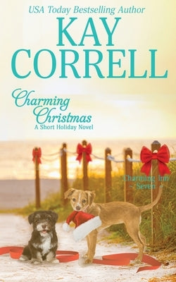 Charming Christmas by Correll, Kay