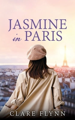 Jasmine in Paris by Flynn, Clare