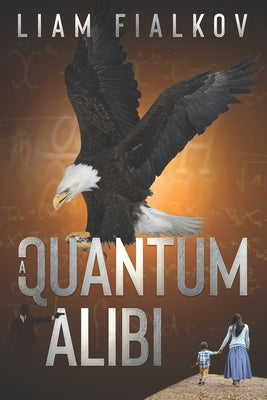 A Quantum Alibi by Wainikka, Clarke