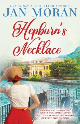 Hepburn's Necklace by Moran, Jan
