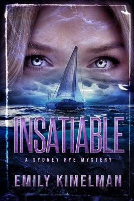 Insatiable by Kimelman, Emily