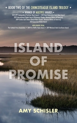 Island of Promise by Schisler, Amy