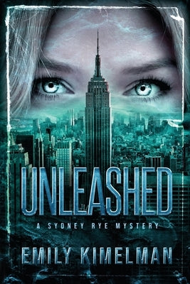 Unleashed by Kimelman, Emily