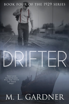 Drifter: Book Four by The Thatchery