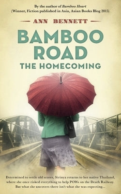 Bamboo Road: The Homecoming by Bennett, Ann