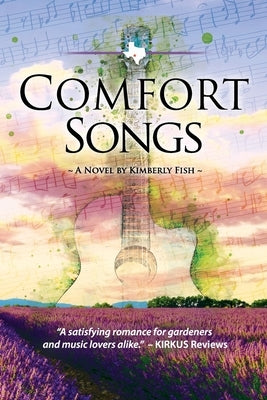 Comfort Songs by Fish, Kimberly