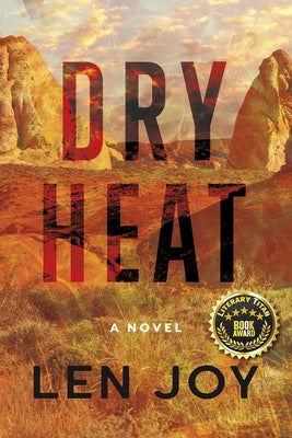 Dry Heat by Joy, Len