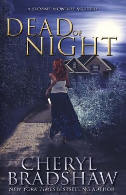 Dead of Night by Bradshaw, Cheryl