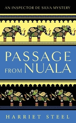 Passage from Nuala by Steel, Harriet