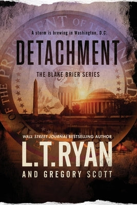 Detachment by Scott, Gregory