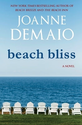 Beach Bliss by Demaio, Joanne