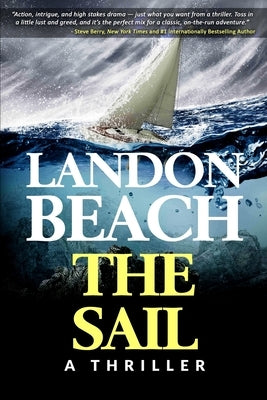 The Sail by Beach, Landon