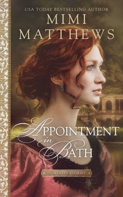 Appointment in Bath by Matthews, Mimi