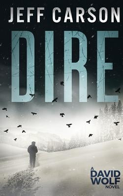 Dire by Carson, Jeff